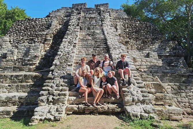 Bacalar & Chacchoben All Inclusive Day Tour from Costa Maya - Price and value: is $250 per person worth it?