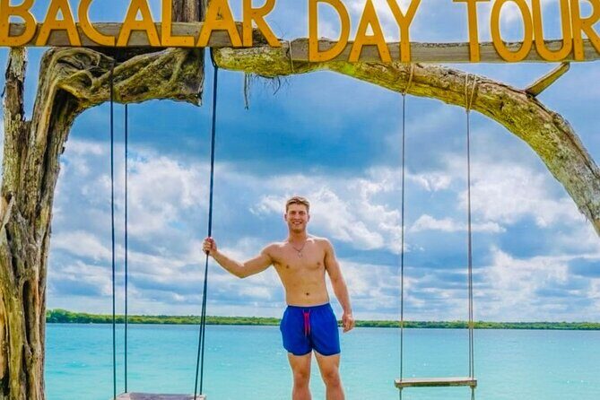 Bacalar & Chacchoben All Inclusive Day Tour from Costa Maya - What to do (and pack) to avoid common day-trip stress