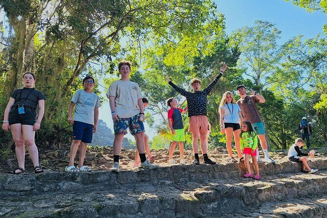 Bacalar & Chacchoben All Inclusive Day Tour from Costa Maya - Should you book the Bacalar & Chacchoben All Inclusive Day Tour?