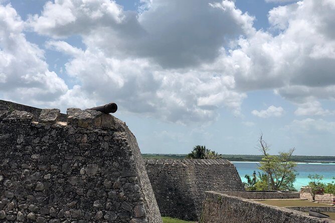 Bacalar Deluxe - Who should book Bacalar Deluxe (and who might want a different day)