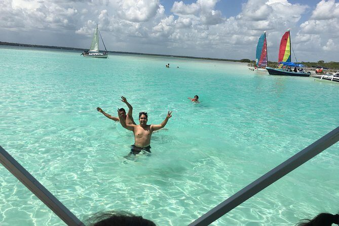 Bacalar Deluxe - Bacalar Deluxe from Playa del Carmen: what makes it different