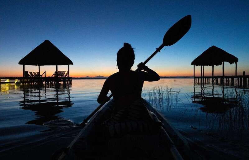 Bacalar: Full Day Kayak Rental in the Lagoon of Seven Colors - Key Points to Know Before You Go