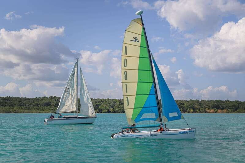 Bacalar: Group Sailing Tour with Guide - Key Things I’d Prioritize on This Tour