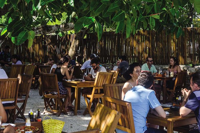 Bacalar Lagoon All Inclusive with Transportation Breakfast and Lunch - Getting to Bacalar: the 6:00am start and long ride reality