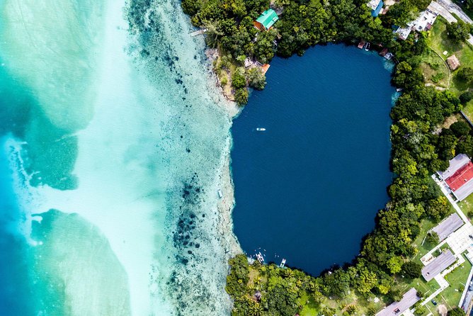 Bacalar Lagoon All Inclusive with Transportation Breakfast and Lunch - Price and value: what $127 really buys you in Bacalar day-trip terms