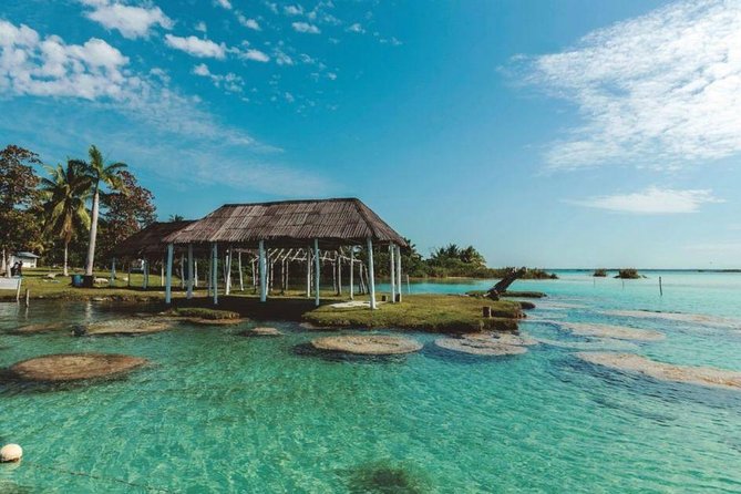 Bacalar Lagoon All Inclusive with Transportation Breakfast and Lunch - Group size, comfort, and how the day flows