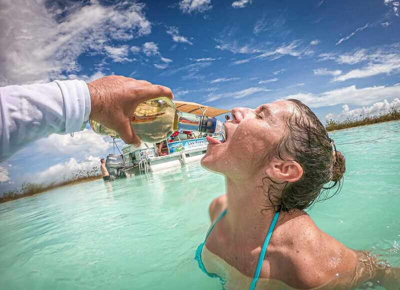 Bacalar Lagoon Boat Tour from Costa Maya - Who this Bacalar Lagoon boat tour suits best