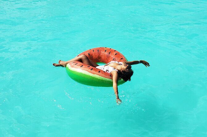 BACALAR Lagoon BOAT TOUR from Costa Maya with Lunch - Timing for cruise days: how to avoid a stressful return
