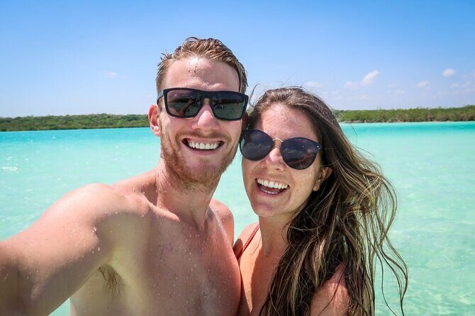 Bacalar Lagoon & Chacchoben Mayan City Adventure from Costa Maya - Price and value: is $121 a fair deal?