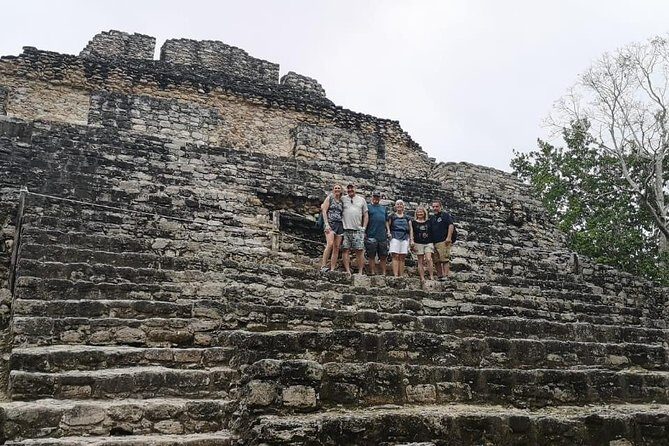 Bacalar Lagoon & Chacchoben Mayan Ruins from Costa Maya - Who This Tour Fits Best (and Who Might Want Another Plan)