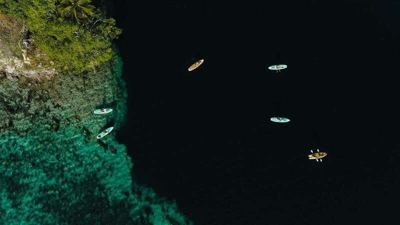Bacalar Lagoon Full-Day Kayak & Snorkel Rental - Quick hits before you go
