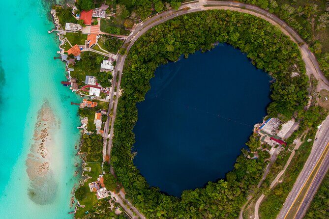 Bacalar Lagoon! Kayaks & Cenote Azul From Playa Del Carmen - Price and Value: Is $151 Fair for This Full-Day Plan?