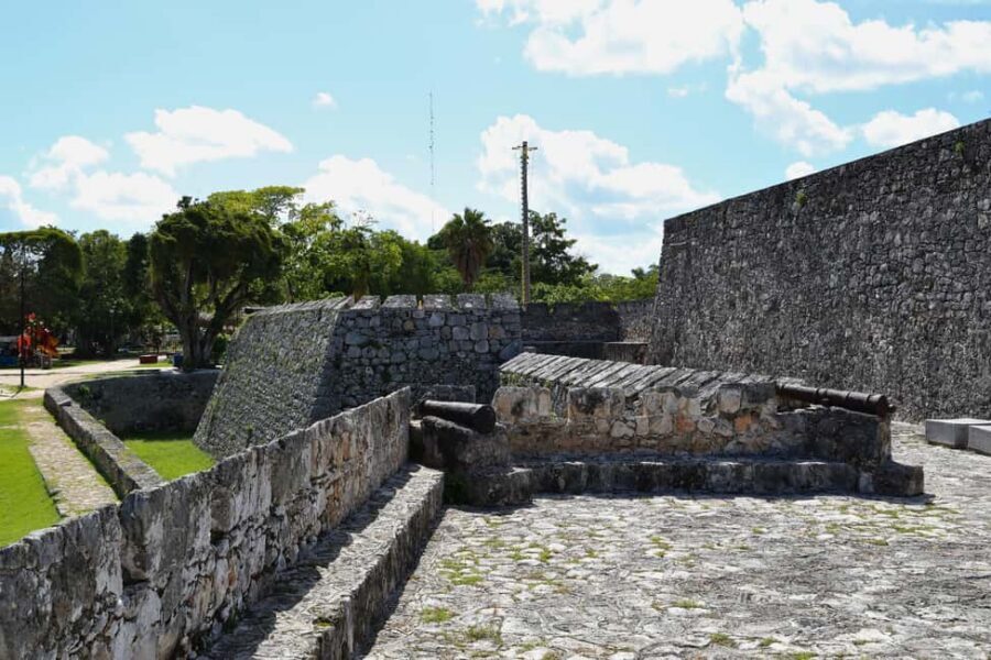 Bacalar: Lagoon, Pirate Canal, Stromatolite Day Trip w/Lunch - Key Things I’d Prioritize on This Tour