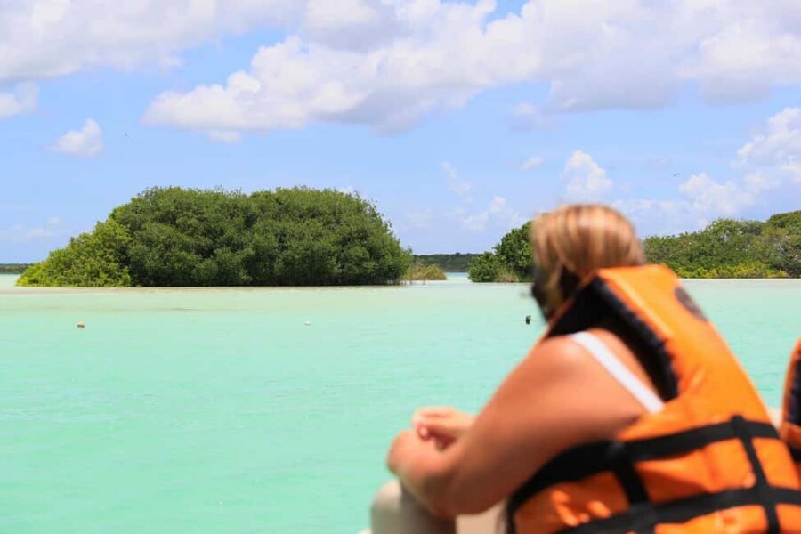Bacalar: Lagoon, Pirate Canal, Stromatolite Day Trip w/Lunch - Price and Value: What $138 Gets You (Then the $42 Surcharge)