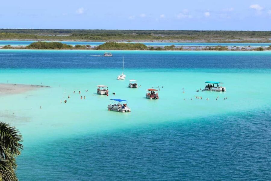 Bacalar: Lagoon, Pirate Canal, Stromatolite Day Trip w/Lunch - A 12-Hour Bacalar Route That Packs a Lot In