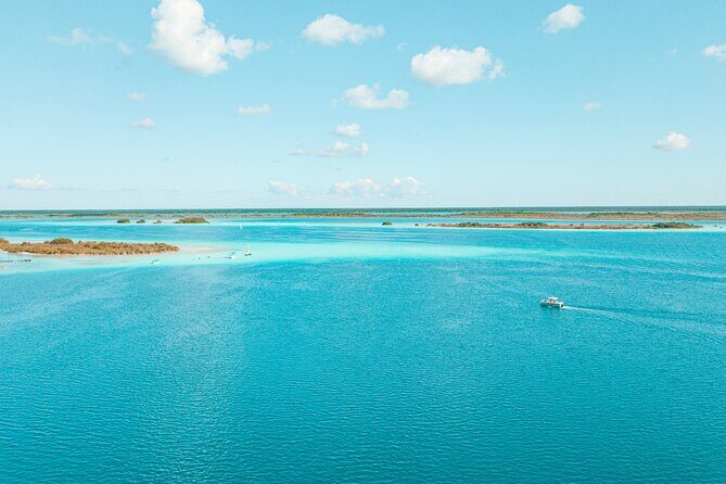 Bacalar Lagoon Private Catamaran Lunch and Drinks from Costa Maya - Who this tour suits best (and who might want a different plan)