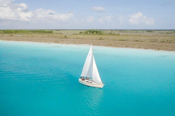 Bacalar Legends and Colors - Price and what you’re really paying