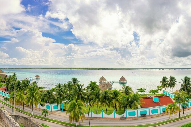 Bacalar Legends and Colors - The all-day schedule: why it works (and when it won’t)