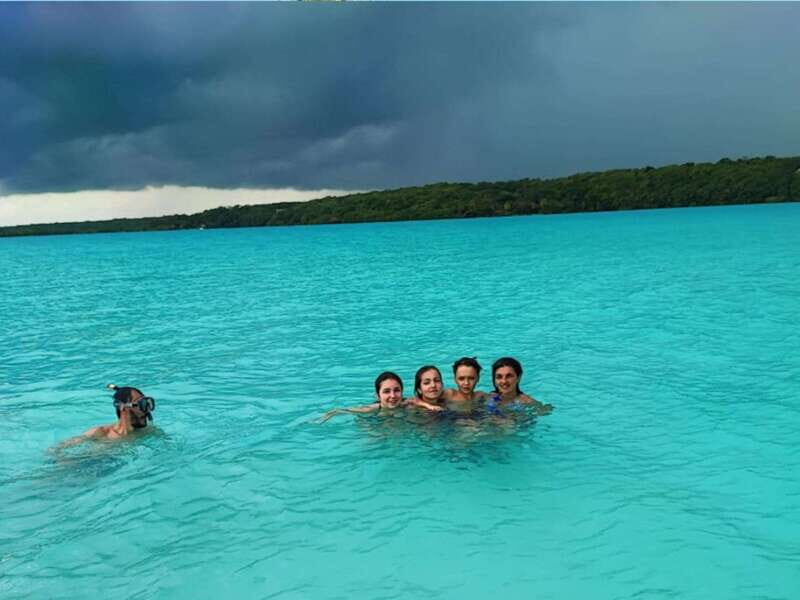 Bacalar: Magnificent Bacalar Lagoon Exclusive Boat Tour - Should You Book This Bacalar Lagoon Exclusive Boat Tour?