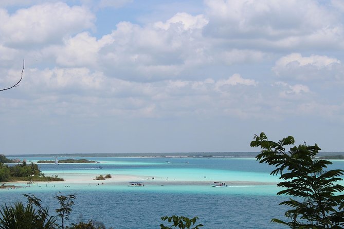 Bacalar Private Charter Shore Excursion - Fuerte San Felipe: A Fast History Stop That Adds Meaning