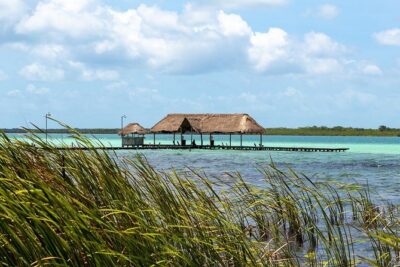 Bacalar Private Charter Shore Excursion - Lago Bacalar’s Seven-Color Lagoon: Your Main Nature Hit