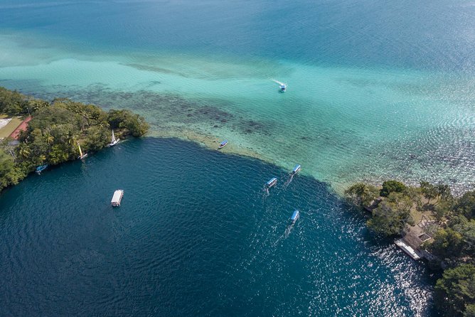 Bacalar Private Charter Shore Excursion - Price and Value: When $568.76 Makes Sense (and When It Doesn’t)
