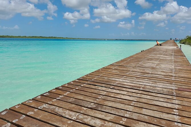 Bacalar Private Charter Shore Excursion - Should You Book This Bacalar Private Charter Shore Excursion?