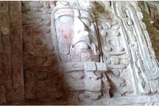 Bacalar : Private Tour to the Mayan Temple of the Sun. Professional Guides - Key things to know before you go
