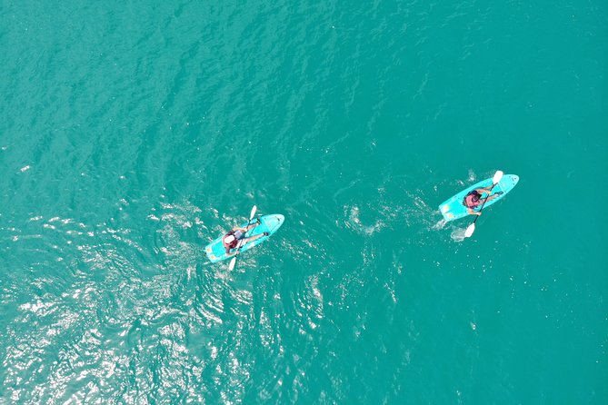 Bacalar Seven Color Lagoon and Mayan Experience Combo Tour - Costa Maya in one stop: Chacchoben plus Bacalar Lagoon