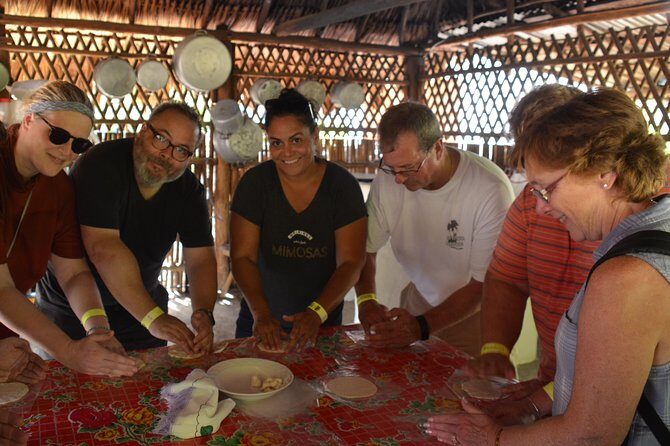 Bacalar Seven Color Lagoon and Mayan Experience from Costa Maya - Costa Maya Timing: How This 5.5-Hour Day Actually Works