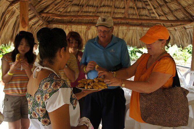 Bacalar Seven Color Lagoon and Mayan Experience from Costa Maya - What’s Included (So You Can Budget Without Guessing)