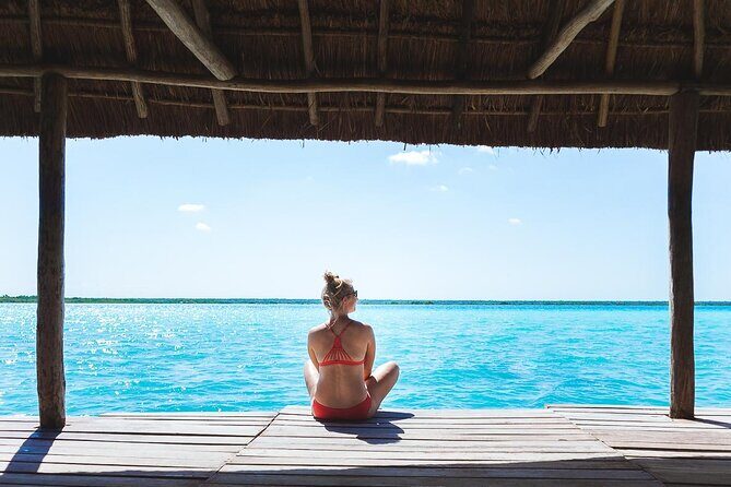 Bacalar Seven Color Lagoon and Mayan Experience from Costa Maya - Price and Value: What $134 Buys You in Real Terms