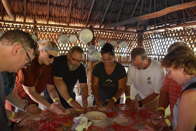 Bacalar Seven Color Lagoon and Mayan Experience Tour from Costa Maya - Price and Value: Is $119 Worth It for a Cruise Stop?
