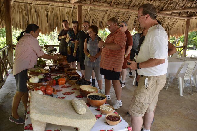 Bacalar Seven Color Lagoon and Mayan Experience Tour from Costa Maya - Should You Book the Bacalar and Chacchoben Tour From Costa Maya?