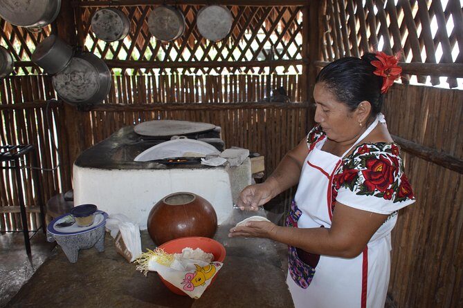 Bacalar Seven Color Lagoon and Mayan Experience Tour from Costa Maya - FAQ