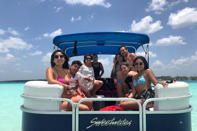 Bacalar Seven Color Lagoon Boat Adventure with Grill Option - Price and Value: Why $59 Can Make Sense Here