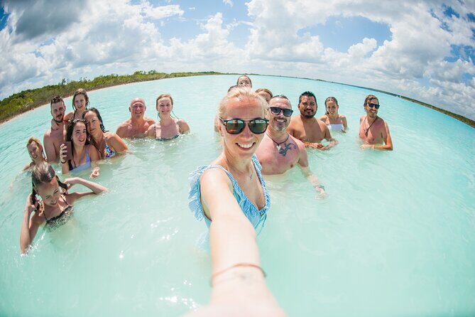 BACALAR Seven Color Lagoon Boat Excursion from Costa Maya - Key Highlights You’ll Actually Care About