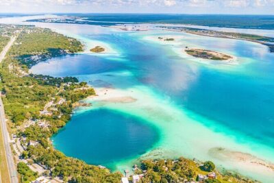 Bacalar Seven Color Lagoon Boat Excursion from Costa Maya - Getting from Costa Maya to Bacalar: the 5-hour rhythm