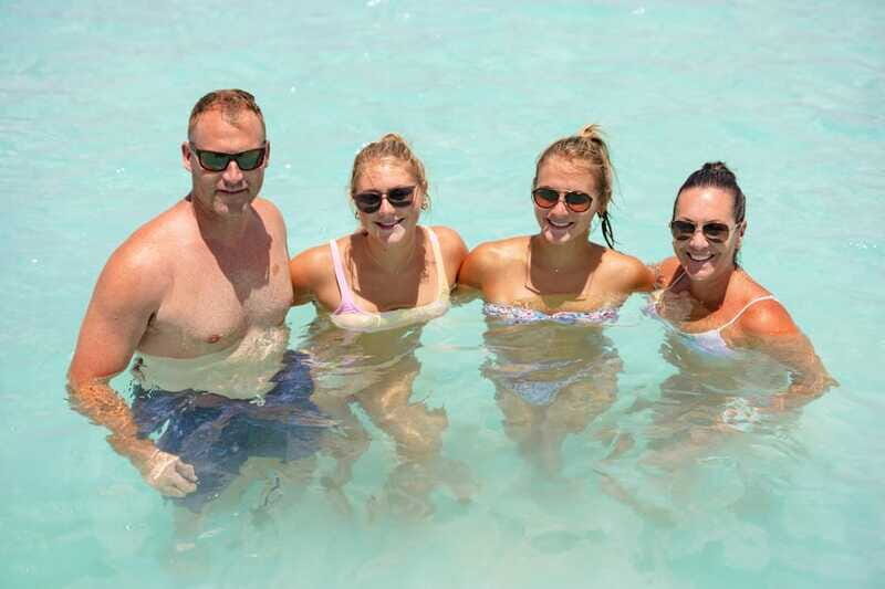 Bacalar Seven Color Lagoon Boat Excursion from Costa Maya - What to bring (so the day stays easy)