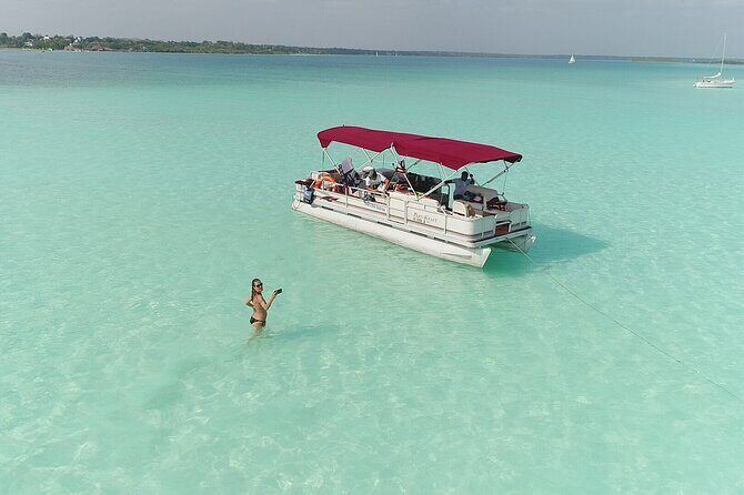 Bacalar Seven Color Lagoon Boat Tour - Key Things to Know Before You Go