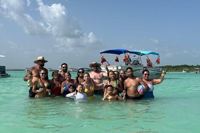 Bacalar Seven Color Lagoon Boat Tour - Price and Value: Is $179 Reasonable for This Itinerary?