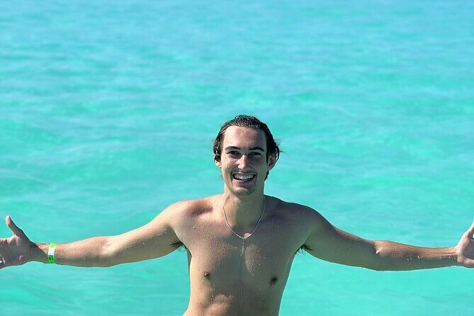 Bacalar Seven Color Lagoon Boat Tour - Timing Rules That Can Make or Break Your Day