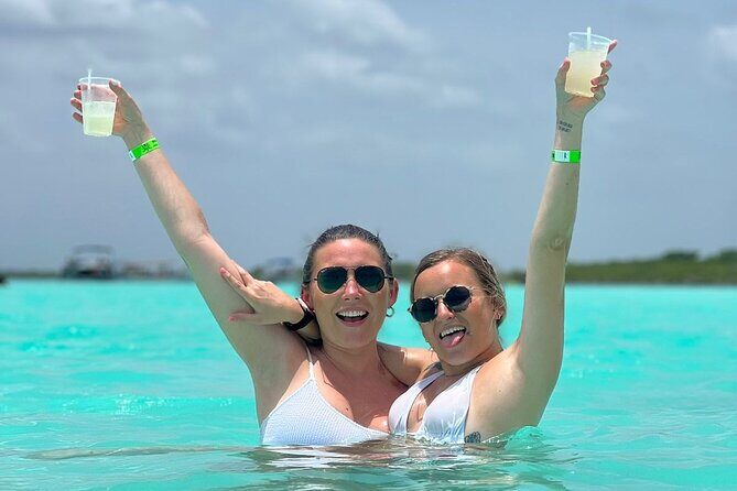 Bacalar Seven Color Lagoon Boat Tour - Meeting Point Checklist (So You Don’t Lose the Morning)