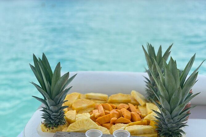 Bacalar Seven Color Lagoon Boat Tour - Lake Bacalar on a Pontoon Boat: Why This Lagoon Tour Is the Main Event