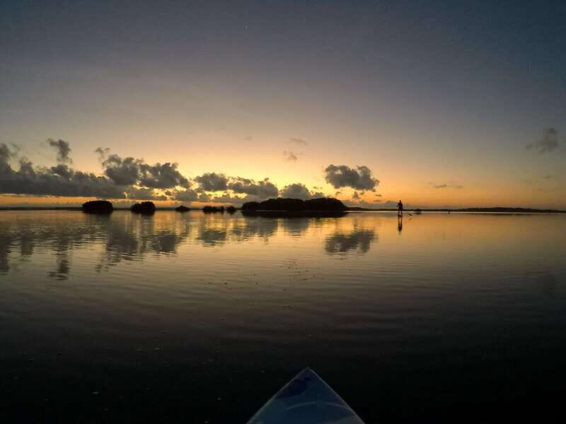 Bacalar Sunrise Stand Up Paddleboard: A Unique Experience - Bacalar Sunrise SUP: What You’re Really Chasing at 3 Hours