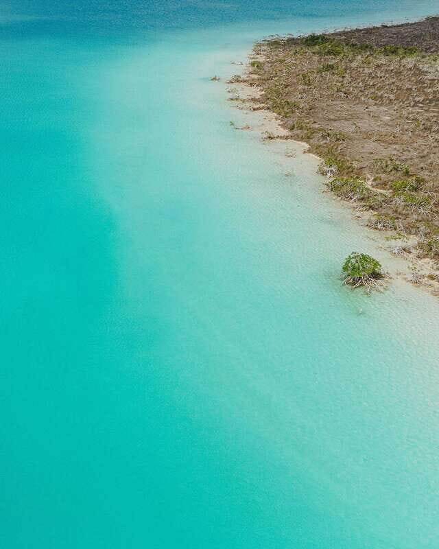Bacalar Sunrise Stand Up Paddleboard Tour with Breakfast - Timing, Chilly Water, and What to Pack
