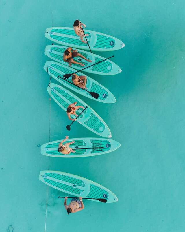 Bacalar Sunrise Stand Up Paddleboard Tour with Breakfast - Should You Book Bacalar Sunrise SUP with Breakfast?
