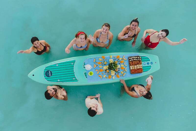 Bacalar Sunrise Stand Up Paddleboard Tour with Breakfast - FAQ