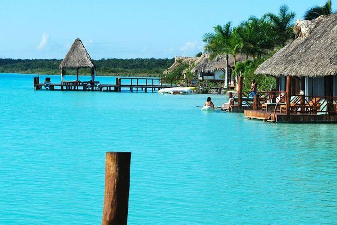 Bacalar Tour From Cancun & Playa del Carmen - Getting to Bacalar: the 6:00 am pickup reality