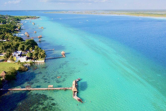 Bacalar Tour From Cancun & Playa del Carmen - What to pack so the day feels easy